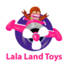 Lala Land Toys